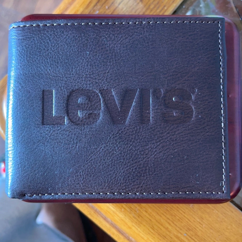 Levi’s Wallet
